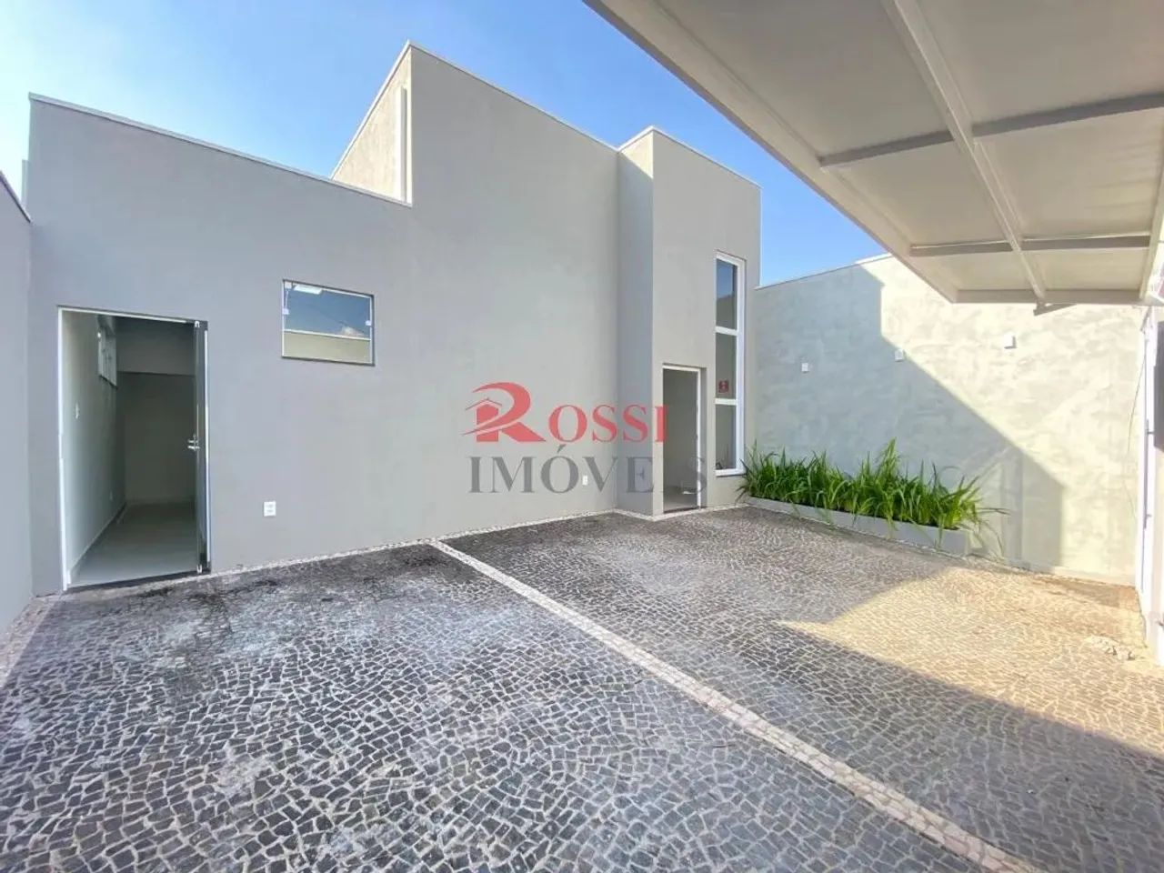 Locação de Comercial / Prédio na cidade de Rio Claro