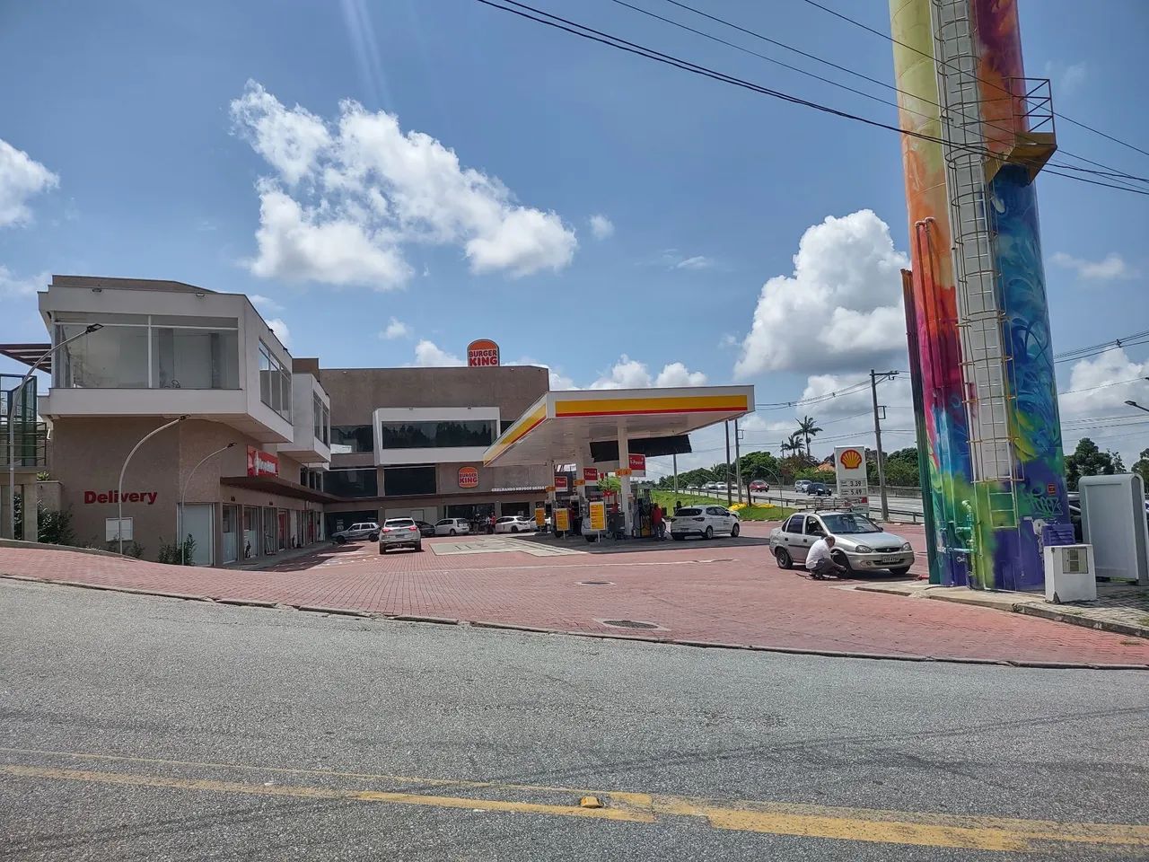 Terreno à venda Terra Nobre Cotia - Foto 3