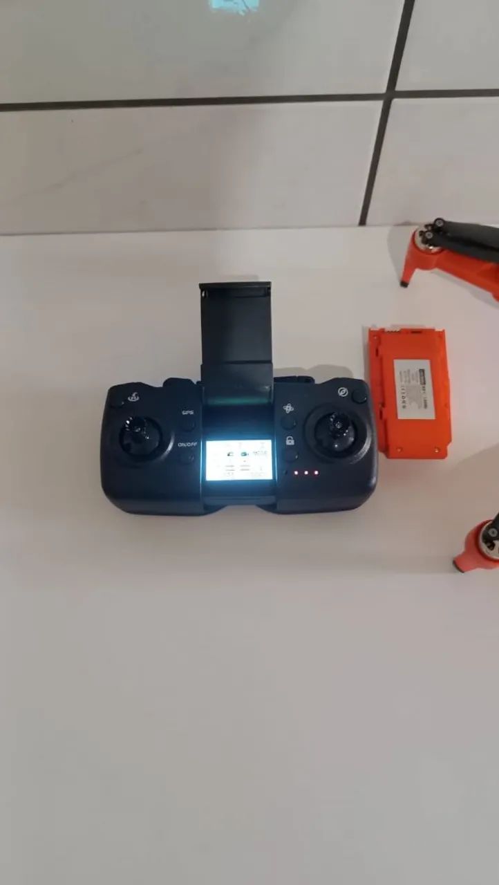 Drone L900 PRO com Controle Remoto - Novo! - Foto 4