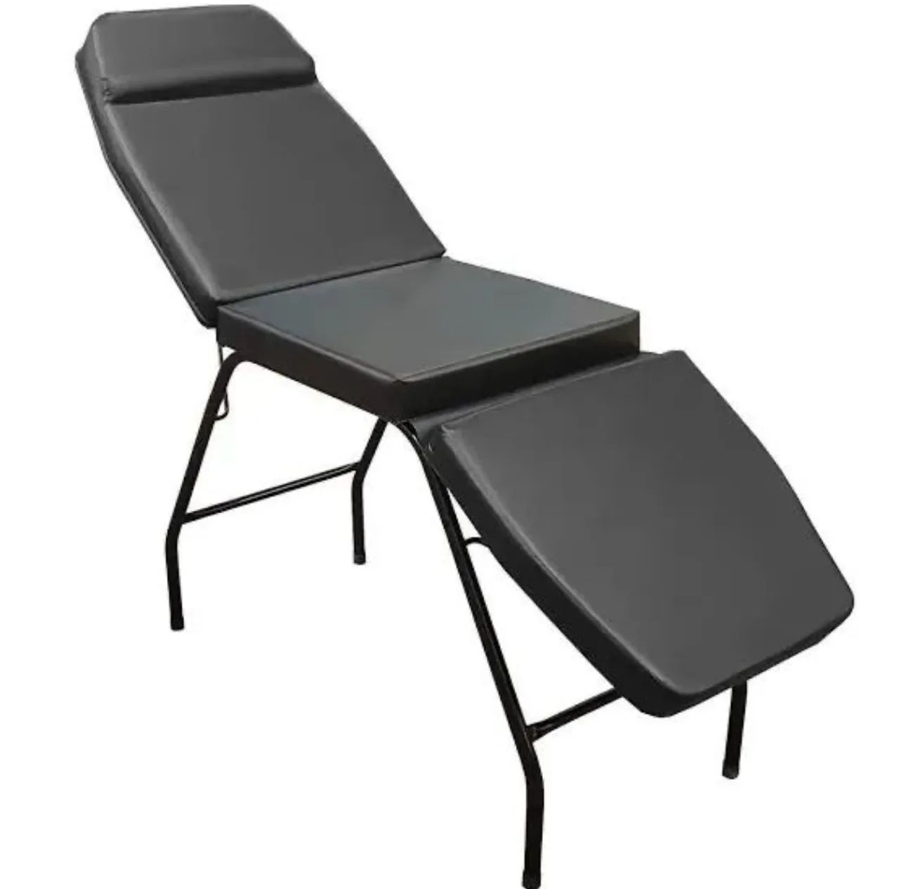 Maca preta 3 posições em ótimo estado  - Foto 3