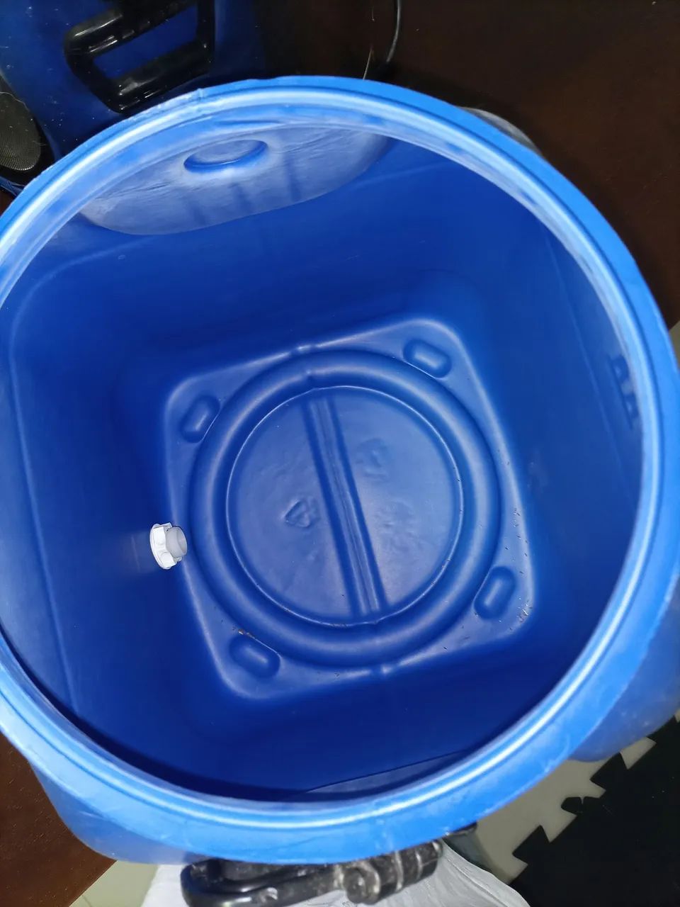 Cervejeira Singles Vessel 40l - Foto 6