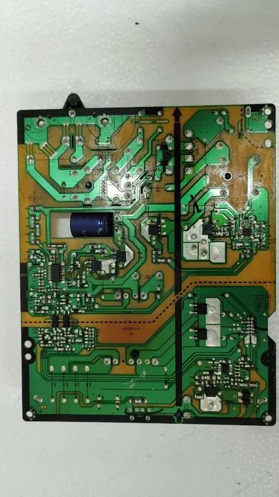 Placa fonte da tv LG 49LJ5550    - Foto 2