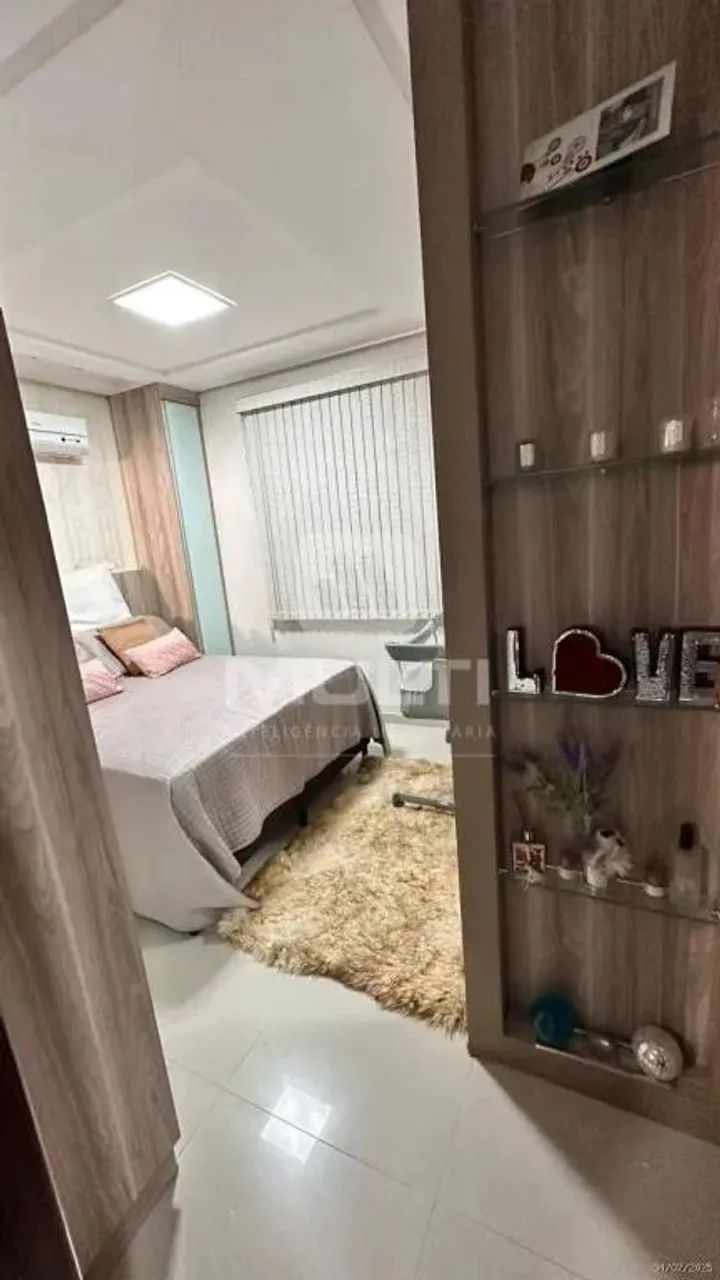 Apartamento - JARDIM FINOTTI - Foto 5