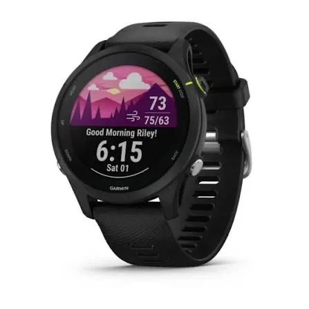 Garmin 255 MUSIC loja física 