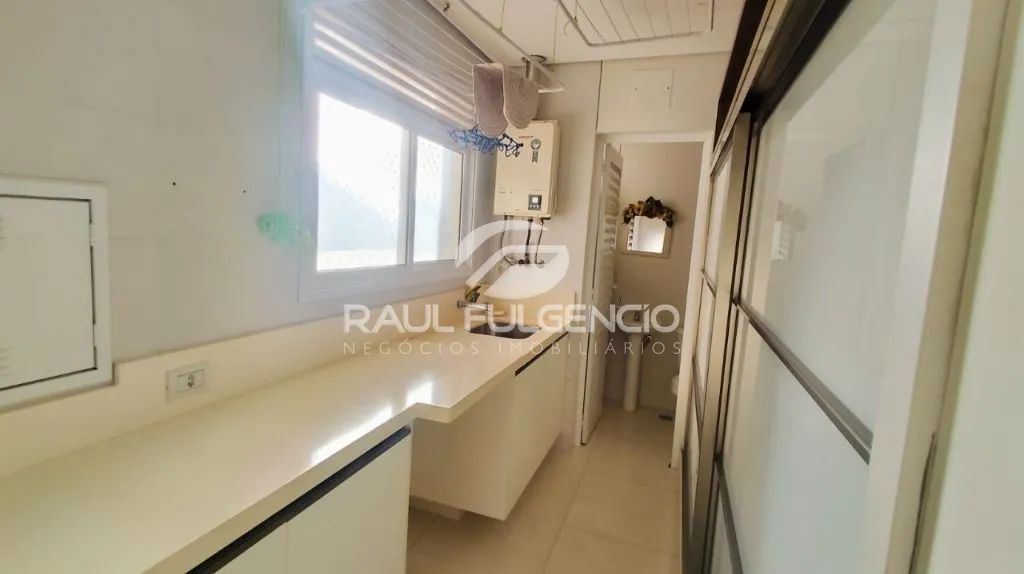 Apartamento com 3 suítes para alugar na Gleba Palhano em Londrina - Foto 15