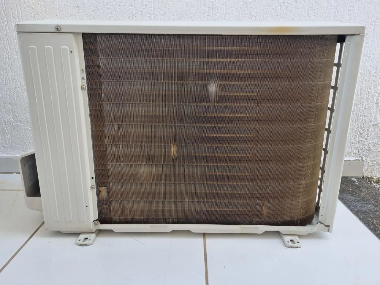 AR CONDICIONADO G.R.E.E 9MIL BTUS EXTRA! - Foto 3