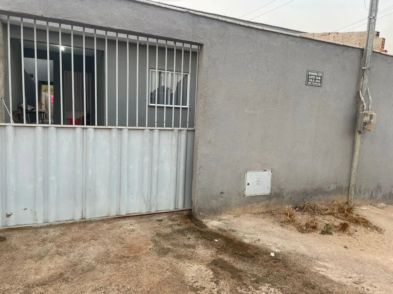 Vendo Ágio Casa Santo Antônio Barato