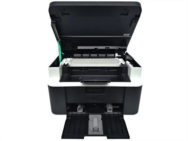 Multifuncional Laser Brother DCP-1602 + Toner Caixa Original - Foto 3