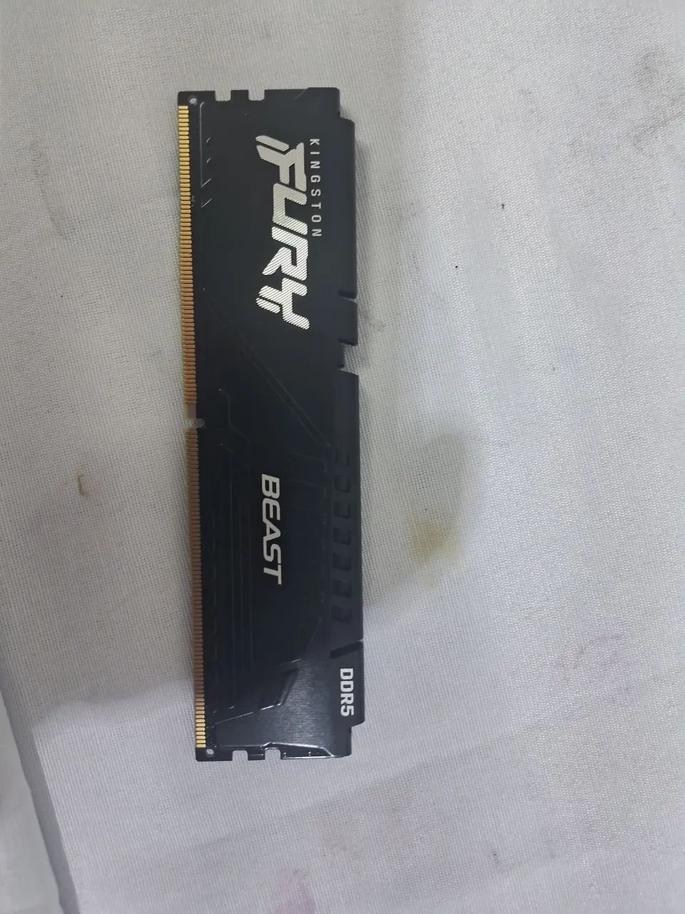 Memoria DDr5 8gb64317904381569120