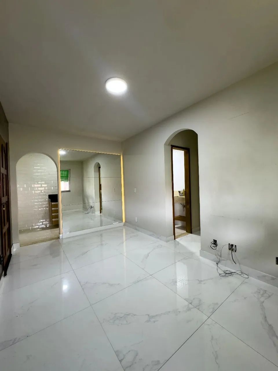APARTAMENTO 2 QUARTOS EM MORADA DE LARANJEIRAS-  SERRA-ES - Foto 4
