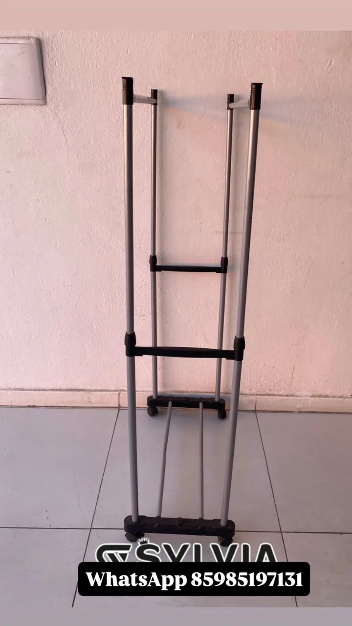 CABIDEIRO/ARARA 
