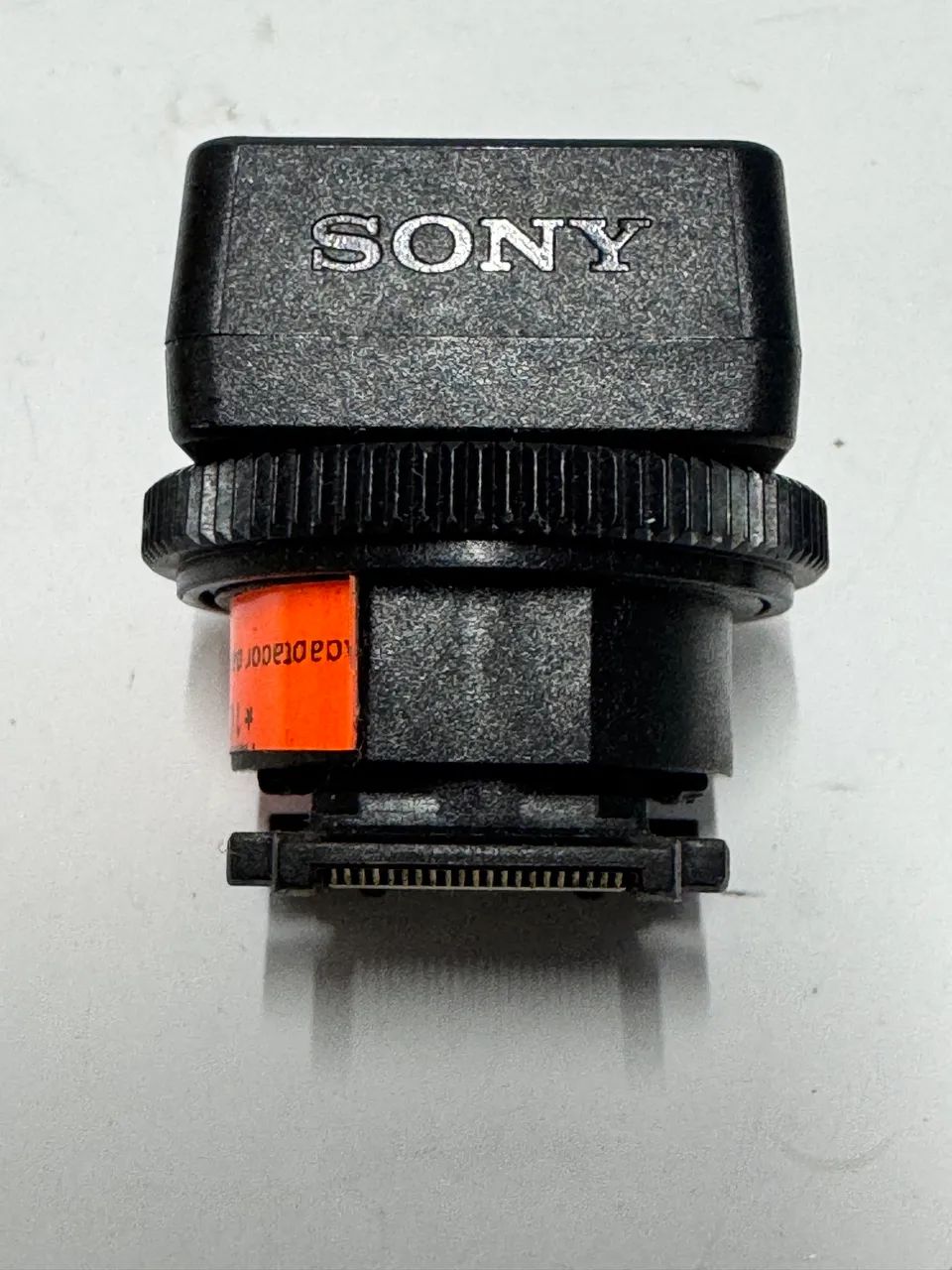 ADAPTADOR PARA SUPORTE SONY - ADP-MAC