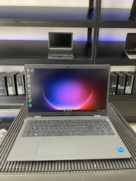 Notebook Dell Latitude 3540 Core i5 12ª 512gb SSD 16gb DDR4 Tela 15.6" - Foto 3