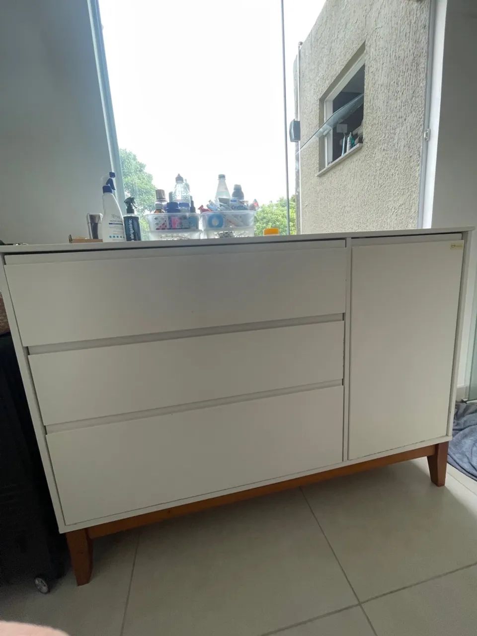 Cômoda Matic - Foto 2