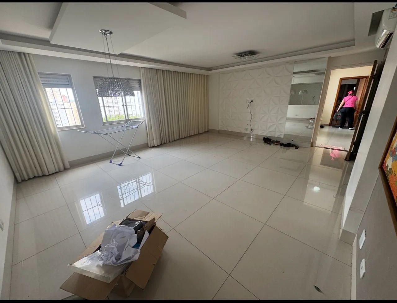 Foto - Goiânia - Setor Oeste