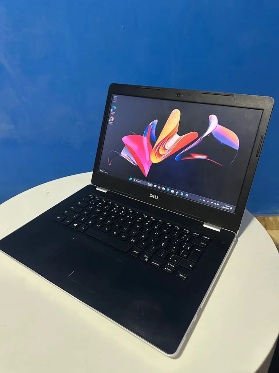 Notebook DELL - i3 8ªGth 8Gb ram SSD 256Gb+HD 1TB - Foto 4