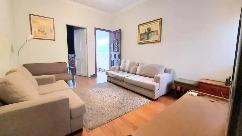 Casa 3 quartos à venda no(a) Lapa