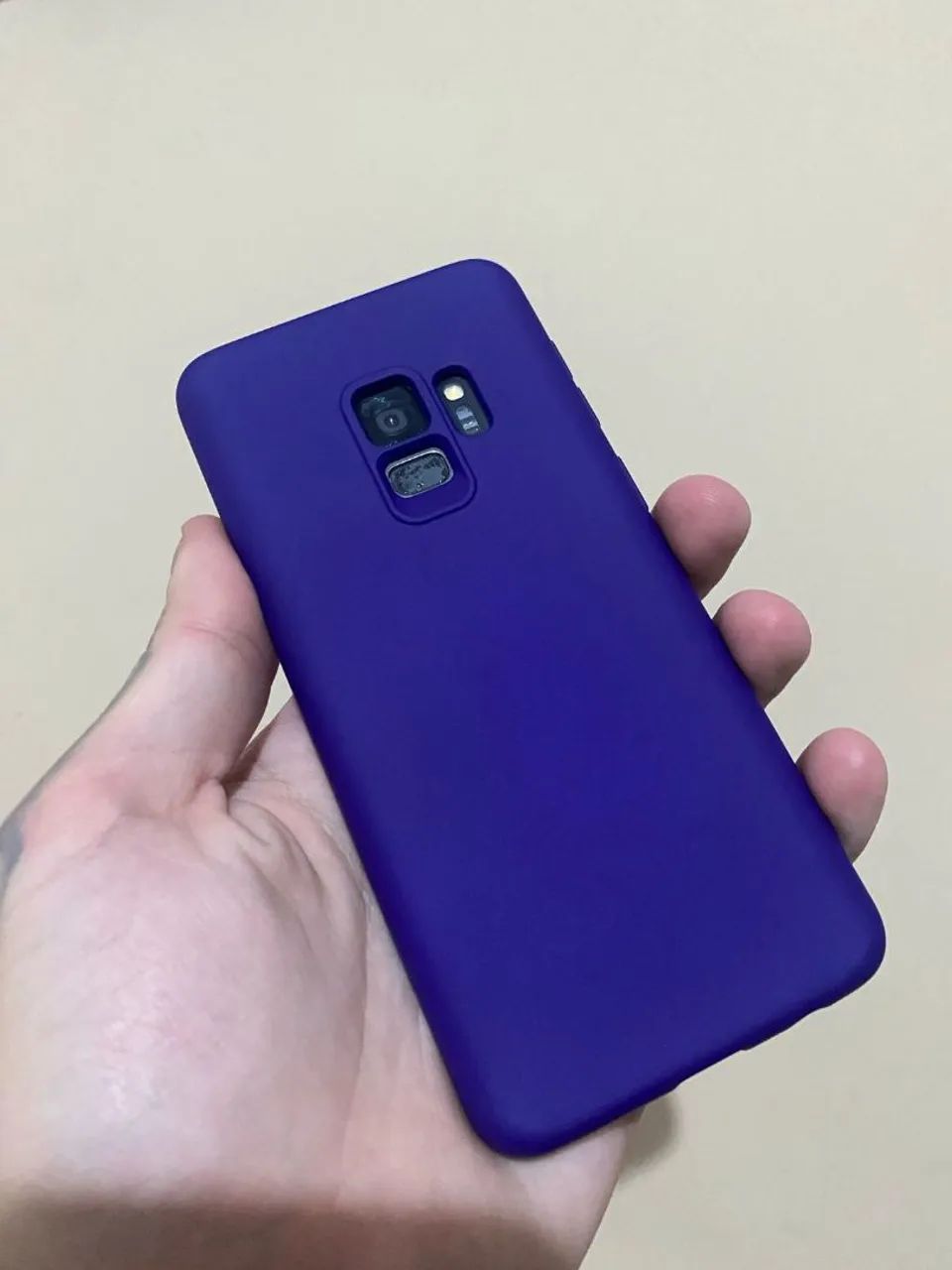 Samsung S9 - Foto 4