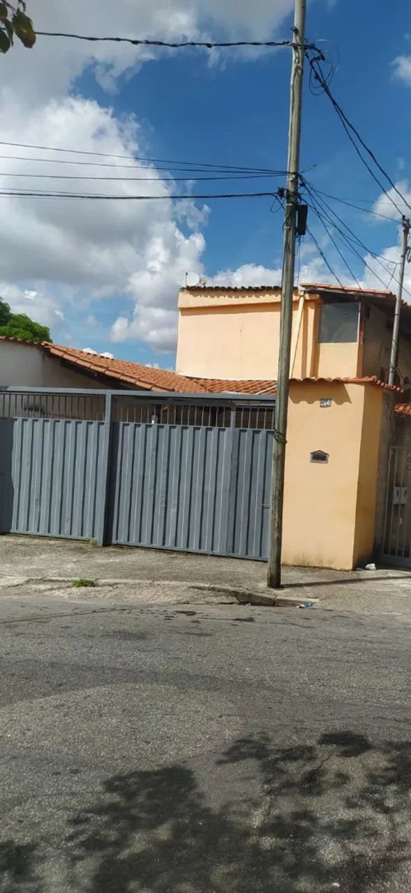 Foto - Belo Horizonte - Santo André