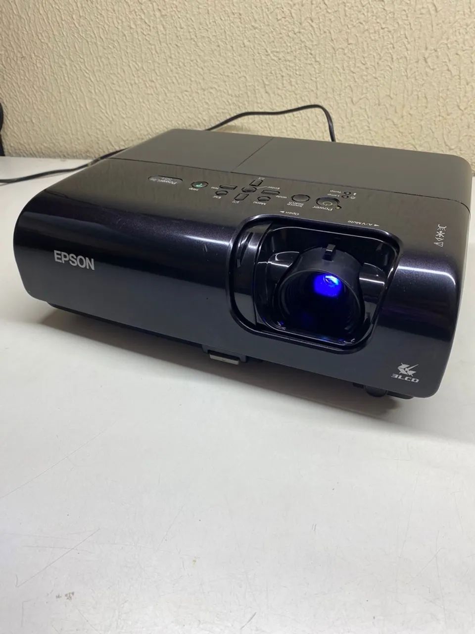 Projetor PowerLite S5+ 