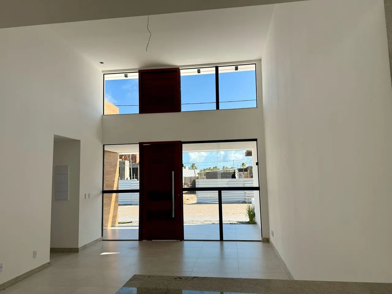 Belíssima Casa no Condomínio PADANG  - Foto 2