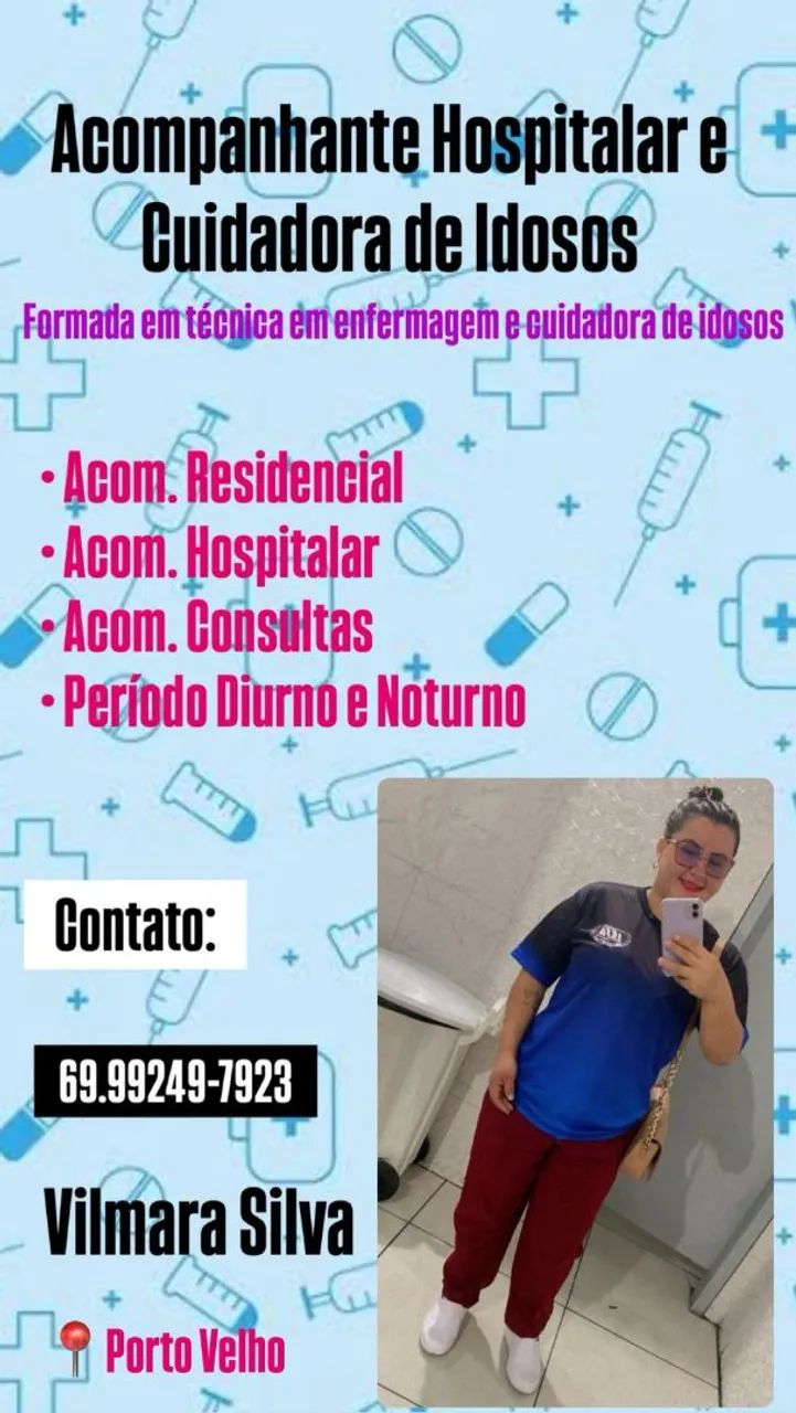 Cuidadora