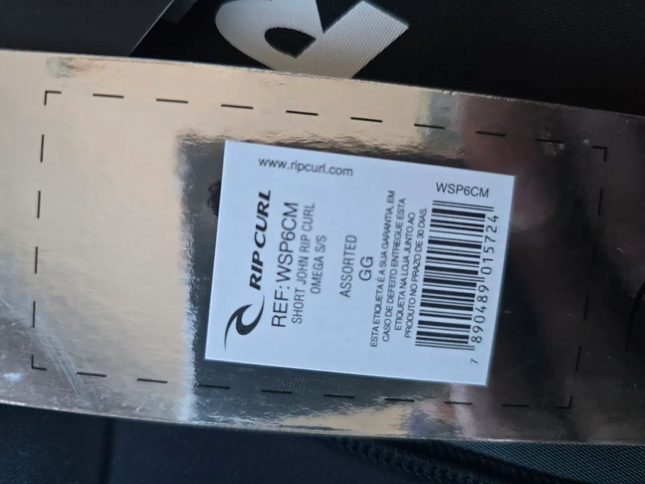 Roupa de surf  Rip Curl - Foto 4