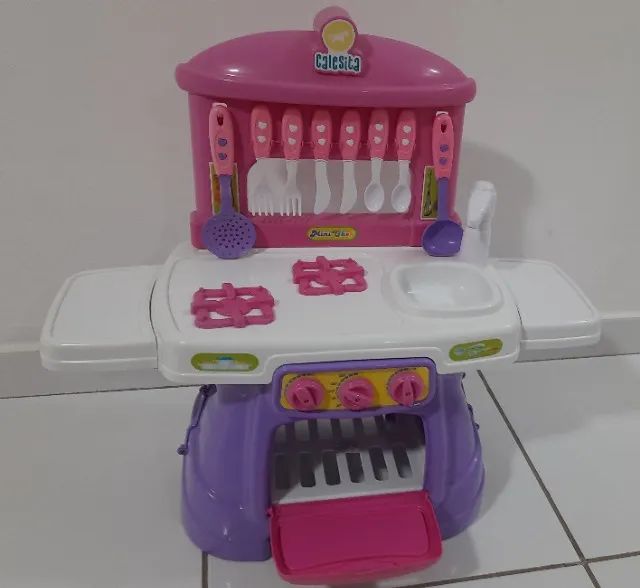 Brinquedos em perfeito estado - Foto 4