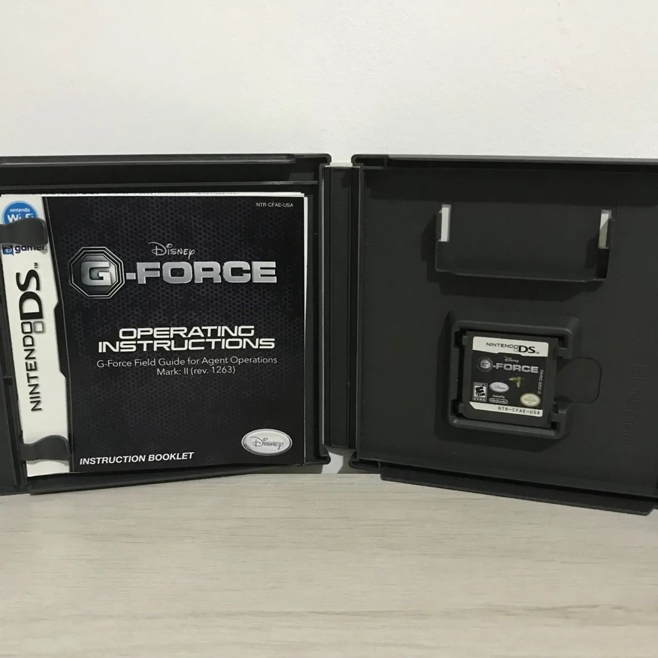 G-Force - Nintendo DS - Foto 3