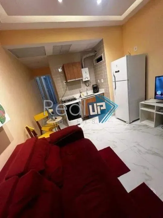 Quarto e Sala Copacabana posto 3!