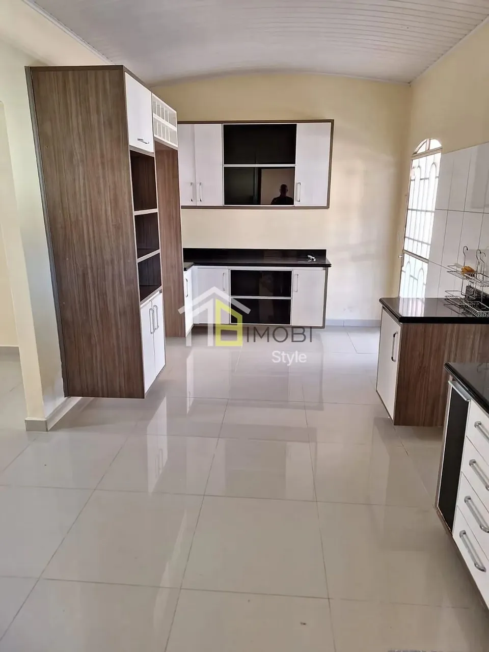 Casa para locação no Cauamé, Boa Vista, RR