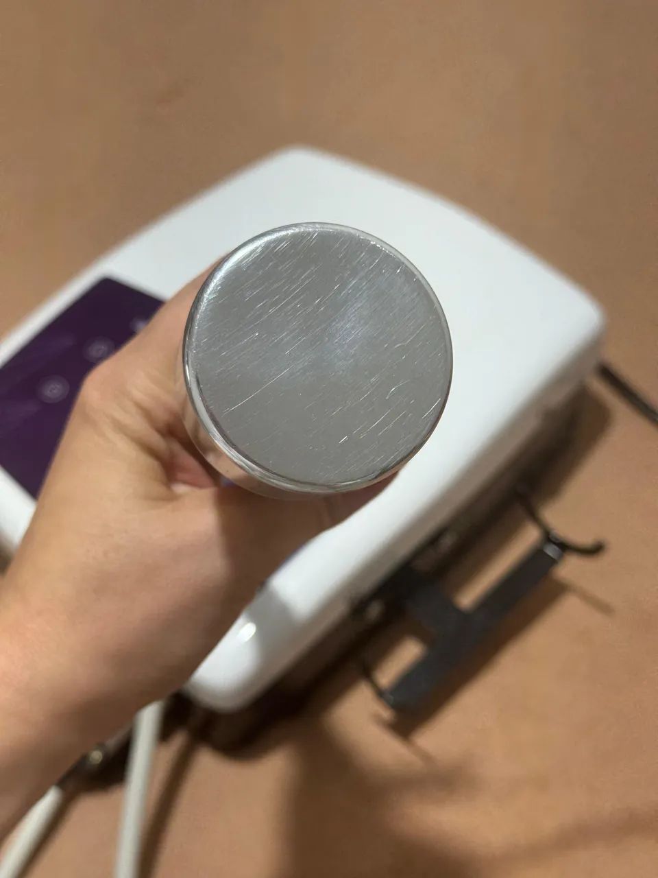 Lipocavity Medical San Ultrassom para estética  - Foto 3