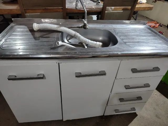 Pia com gabinete64175984074881121