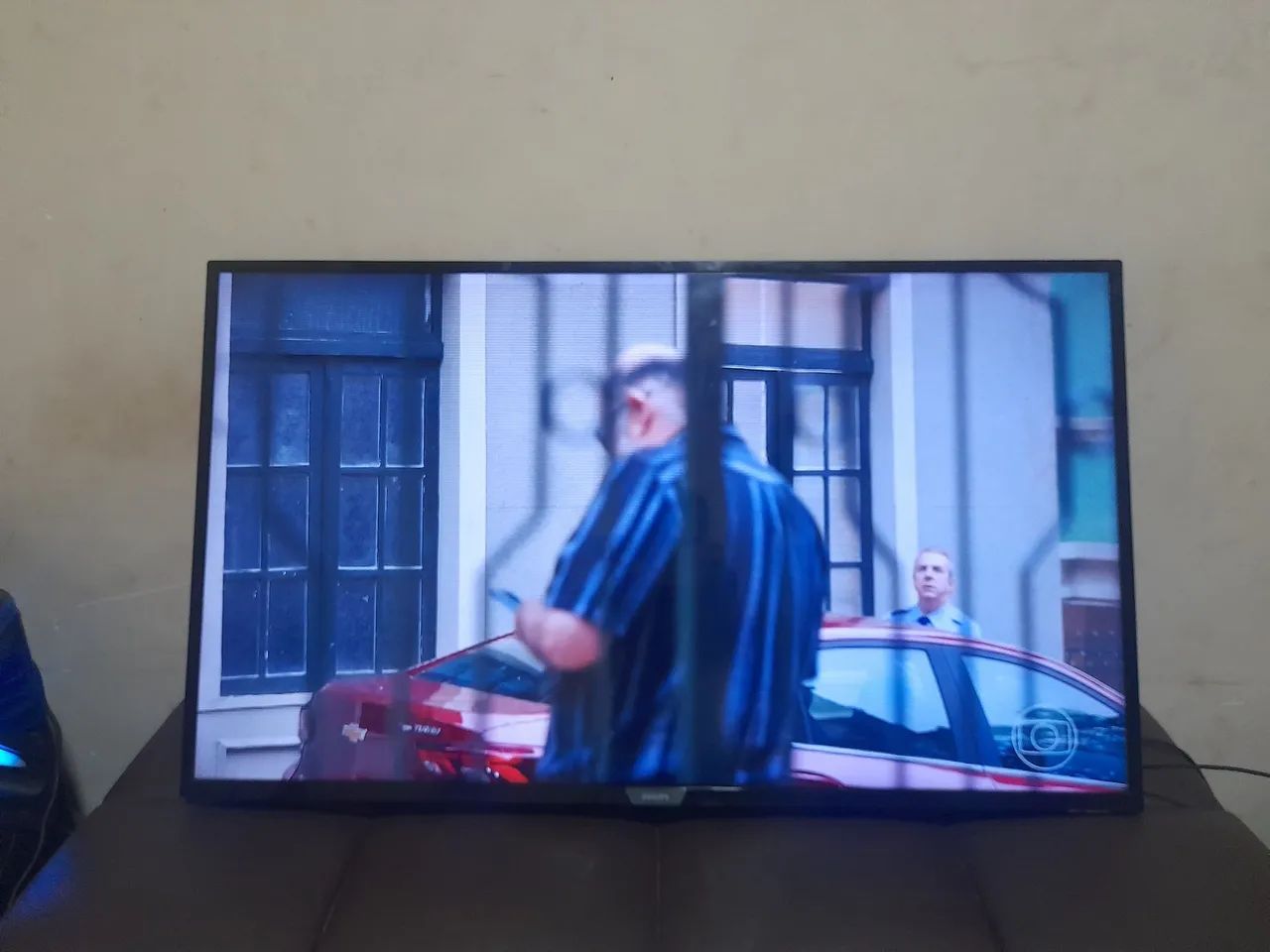 Televisão Philips 42' Smart - Foto 2