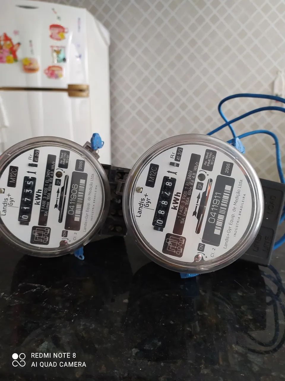 Eletro domésticos 