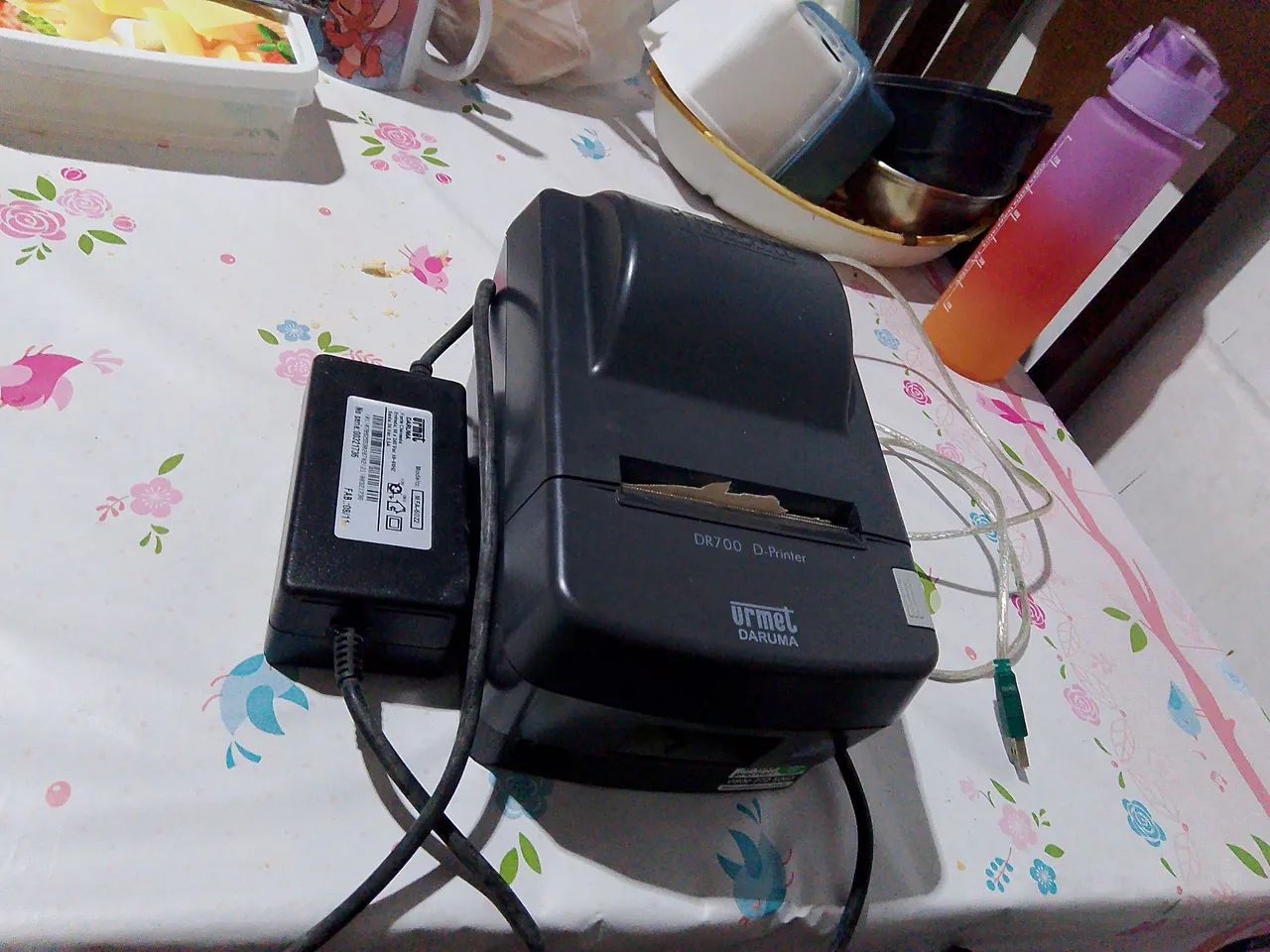 Non-fiscal Printer DR700 D-Printer64312829989251123