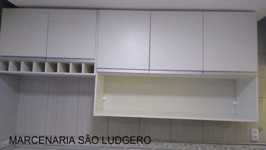  Armário Cima de Pia Planejado - Foto 3