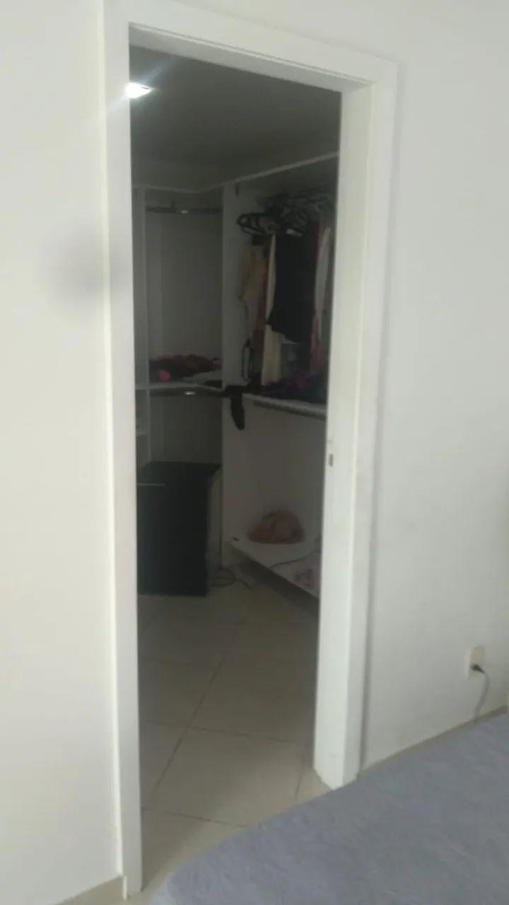 AMPLA SUÍTE MASTER  DE 60M2 VISTA ETERNA PEDRA DA GÁVEA, VARANDA EXCLUSIVA! - Foto 4