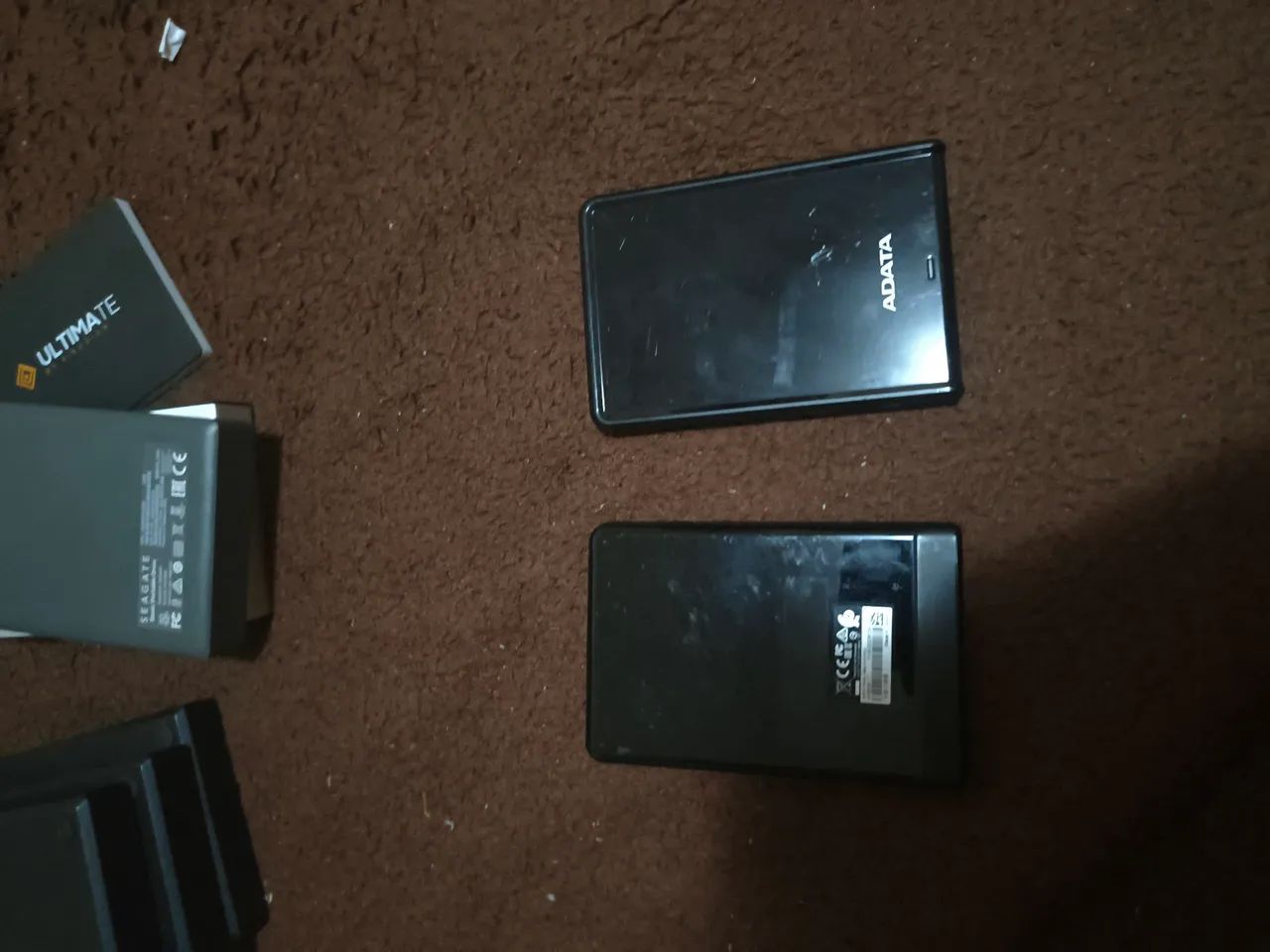 HDs Externos ADATA - Foto 2