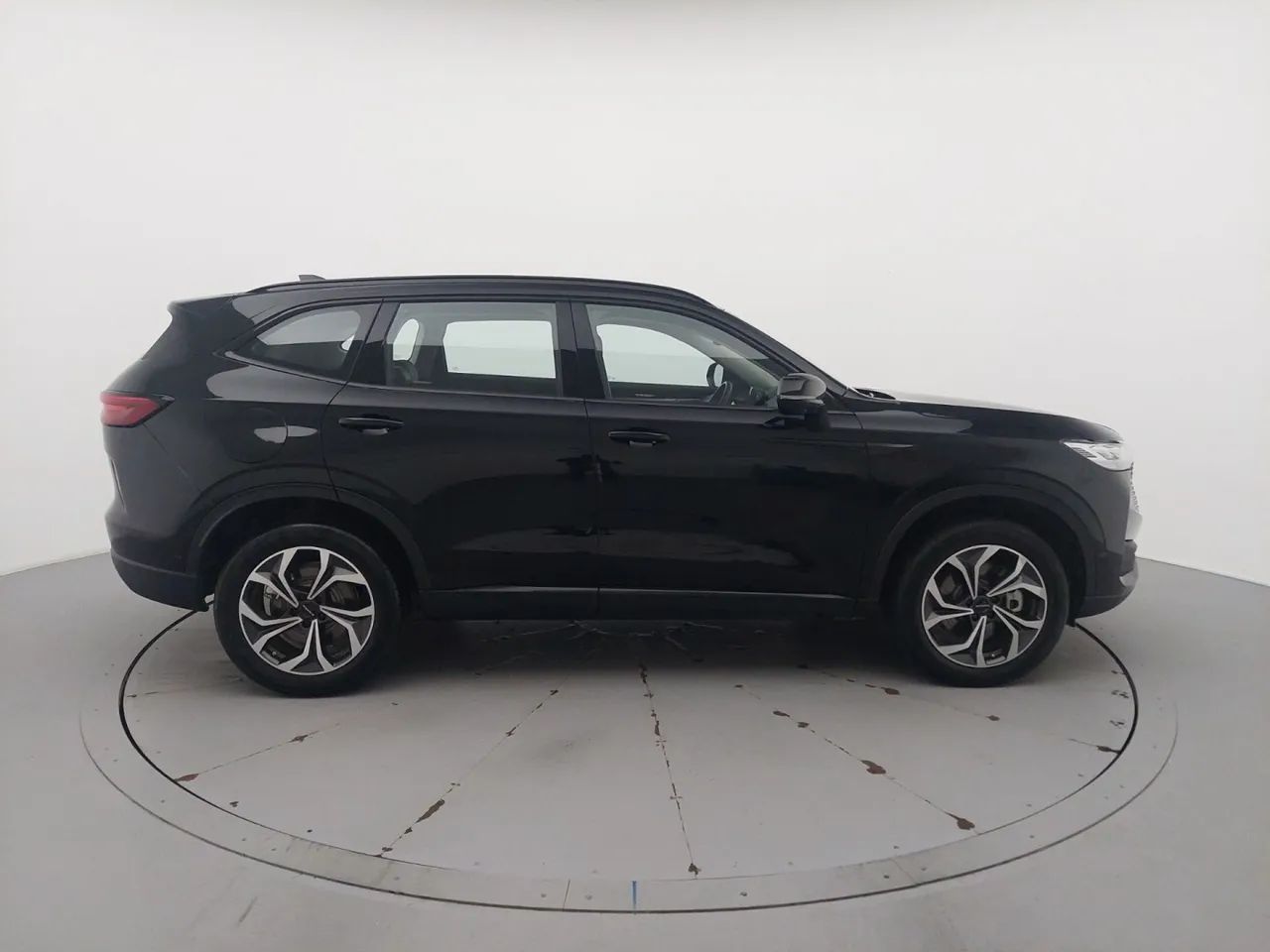 GWM Haval H6 Premium Phev AWD, foto 6 de 18