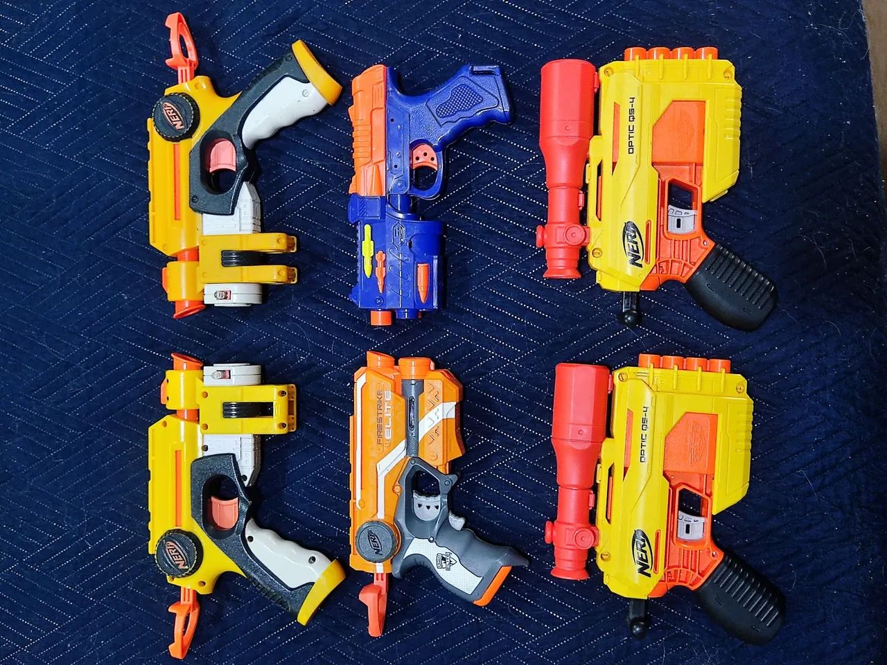 Nerf  - Foto 5