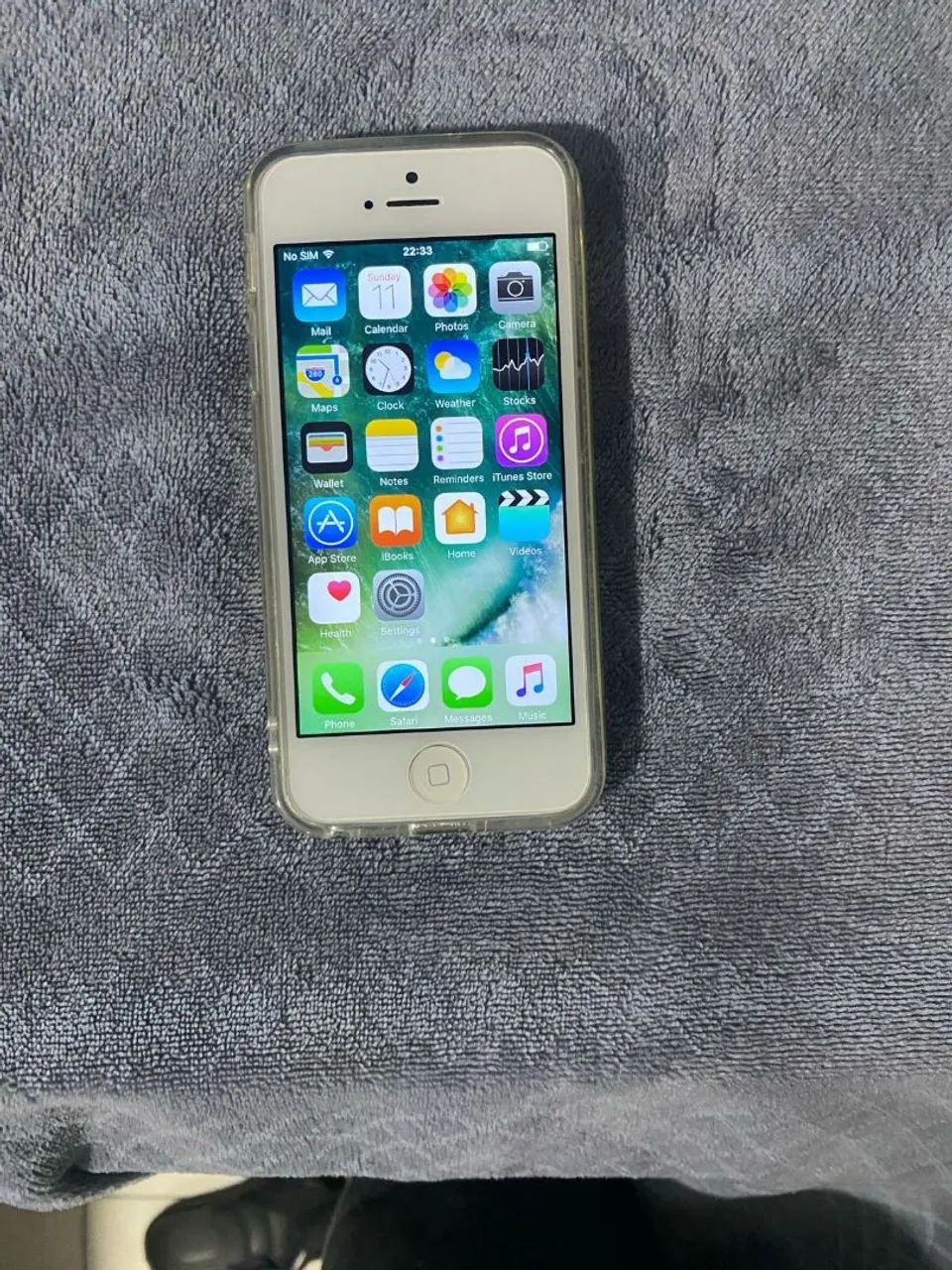 iPhone 5 (32gb) - Foto 4
