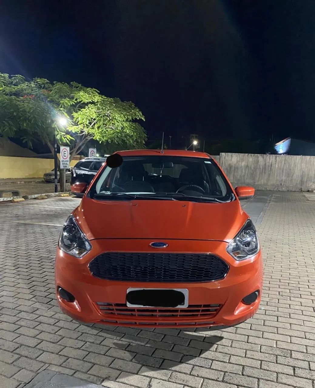 Ford ka 1.0 2015 único dono - Foto 4