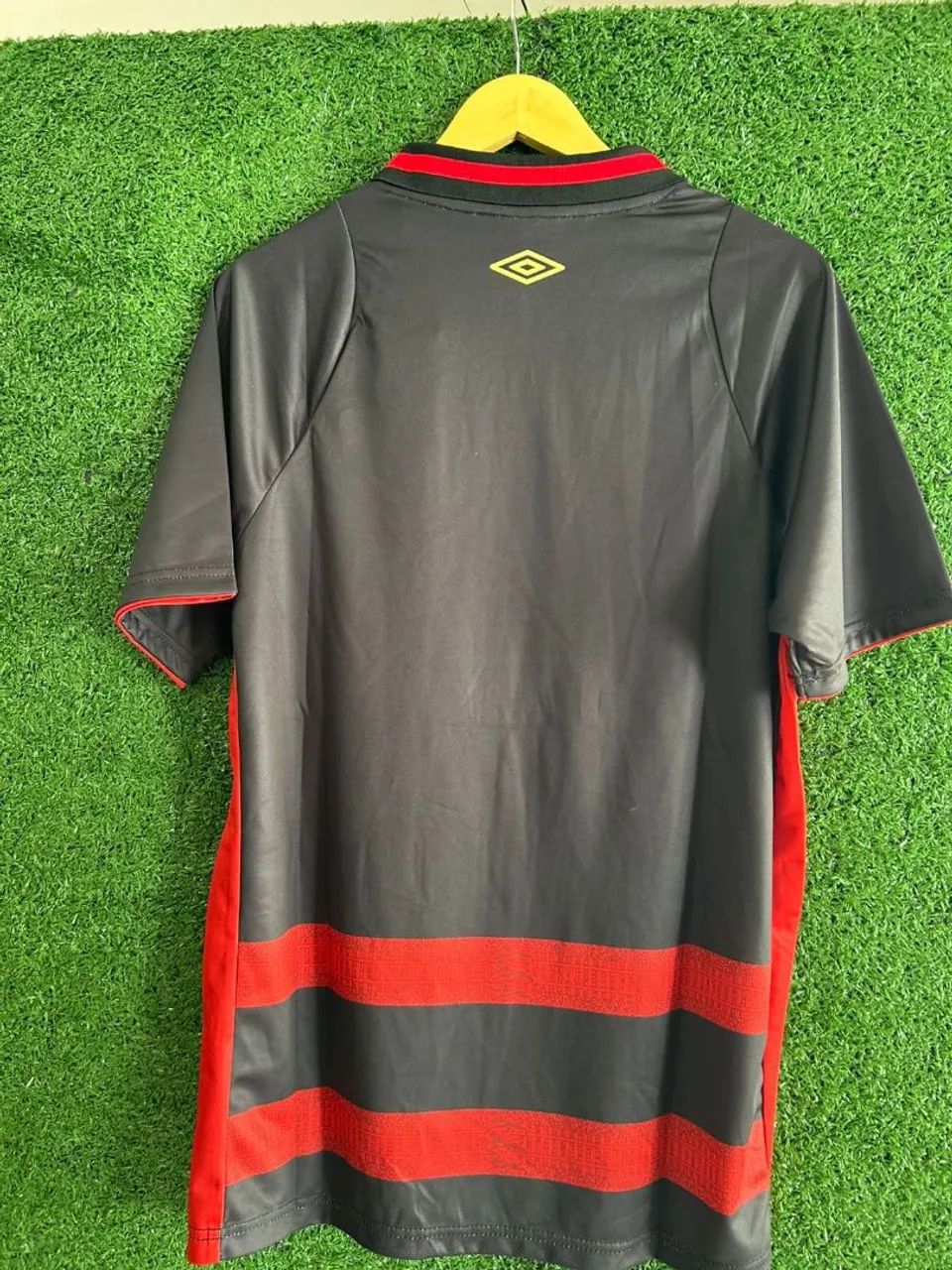 Camisa do Sport Tradicional 2024 - Foto 2