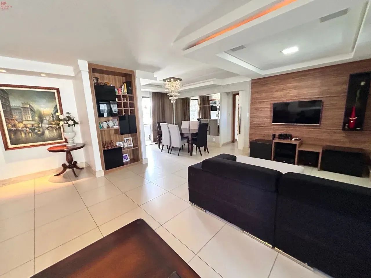 Excelente apartamento à venda com 03 quartos, 02 suítes, 165m2 no Itaigara! - Foto 6