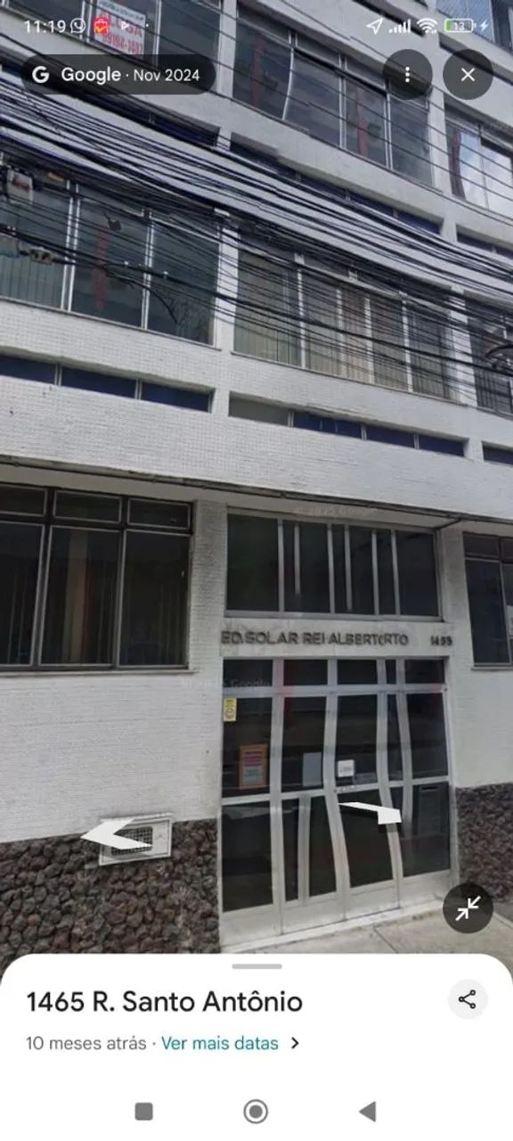 Foto - Juiz de Fora - Centro