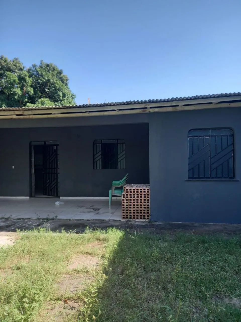 foto - Boa Vista - Jardim Primavera
