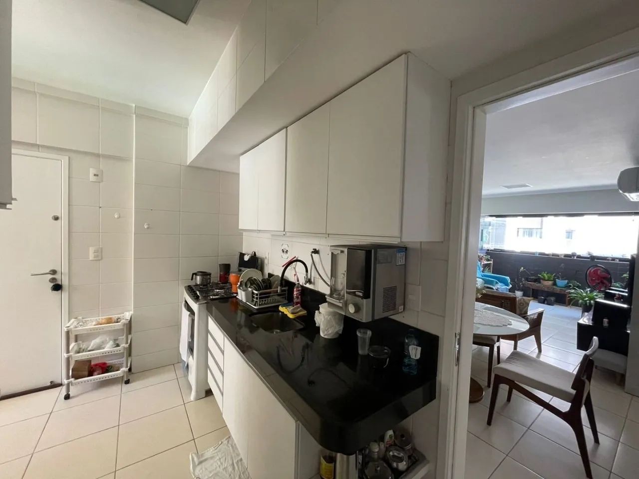 EXCELENTE apartamento 3 quartos na jatiuca  - Foto 3