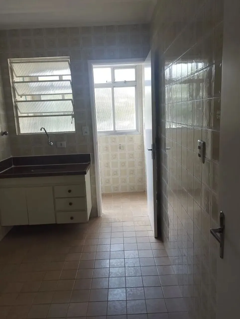 Apartamento, Jaguaré - São Paulo