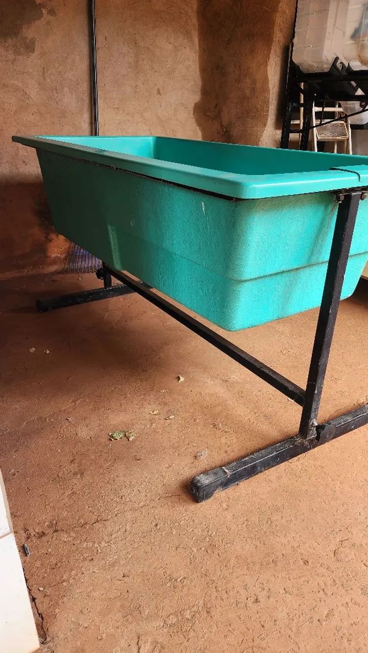 Banheira para Pet shop  - Foto 3